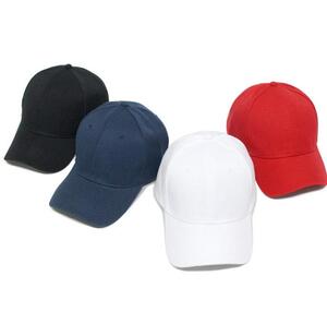Poorti Caps