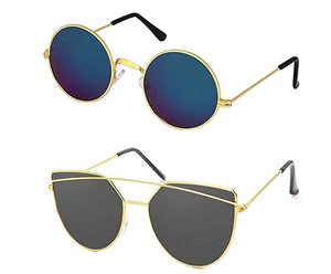 Poorti Sunglasses