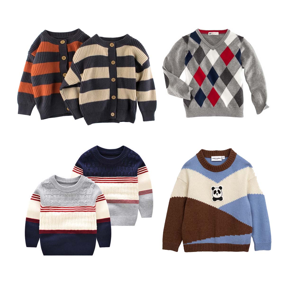 Li's Product Image