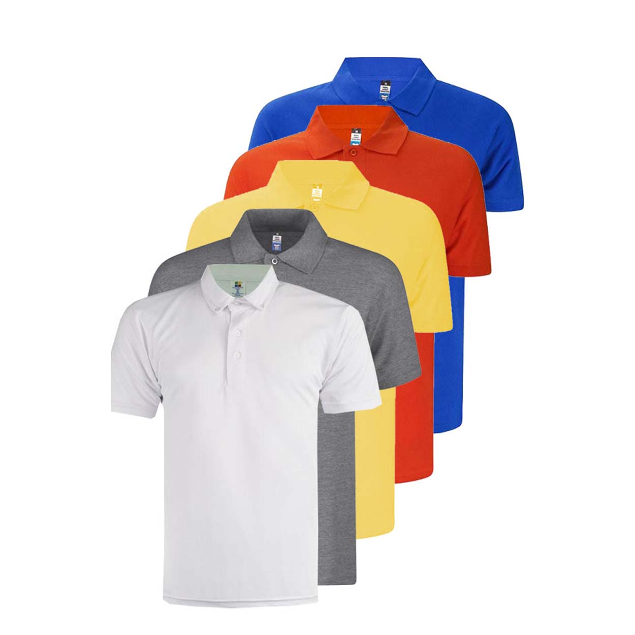 Poorti tshirts