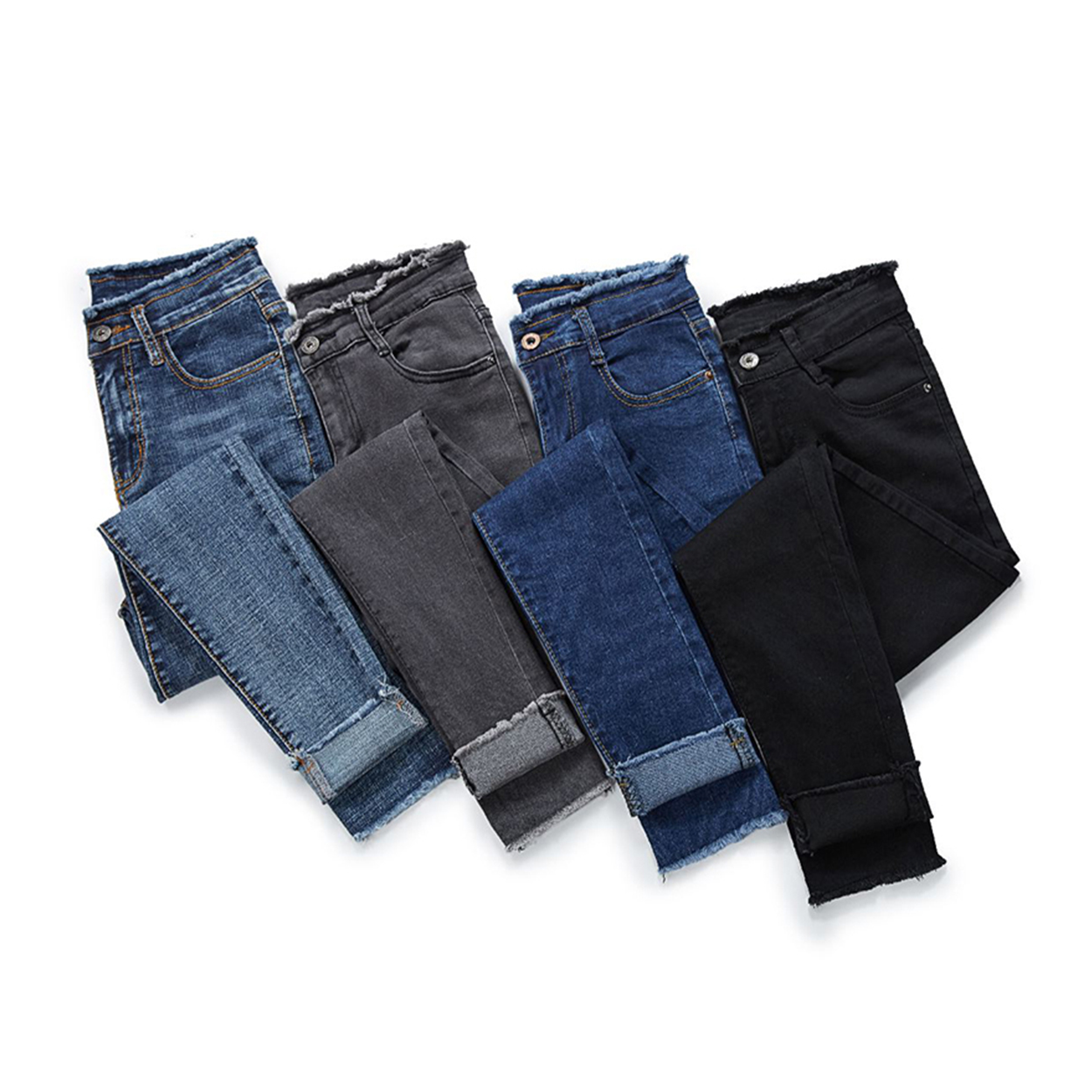 Poorti jeans