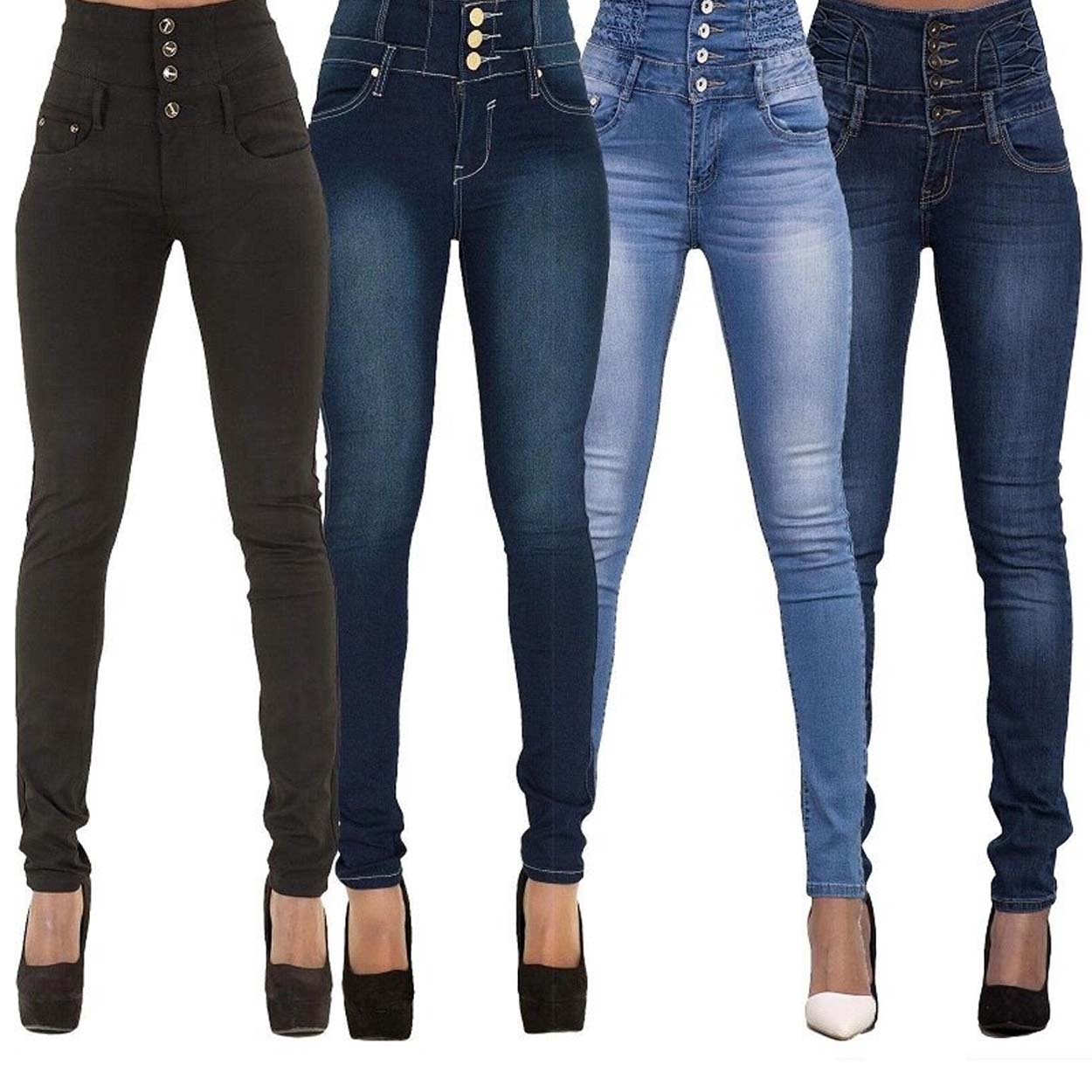 Poorti jeans