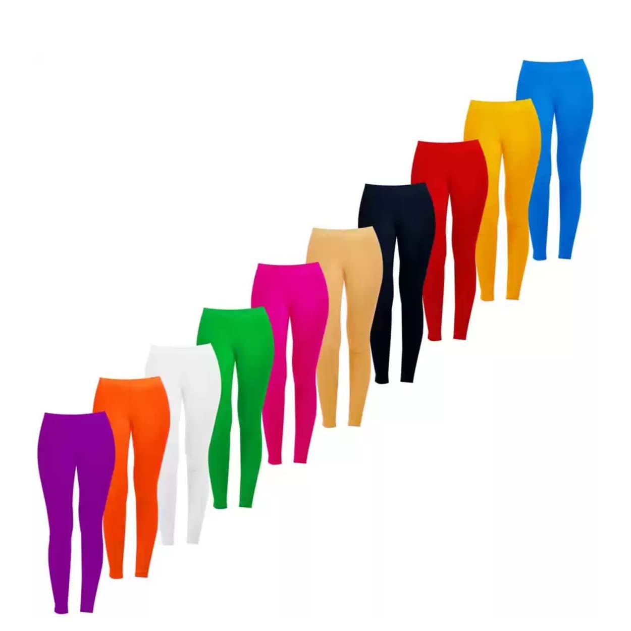 poorti leggings